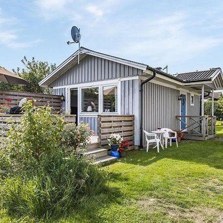 Holiday Home Taeppan - Sko184 By Interhome Bromölla Exteriér fotografie