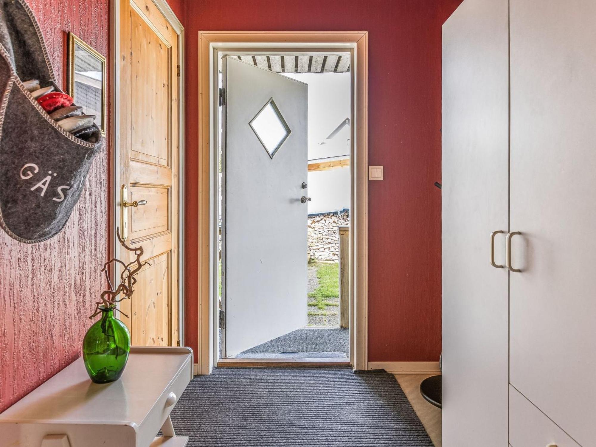 Holiday Home Taeppan - Sko184 By Interhome Bromölla Exteriér fotografie