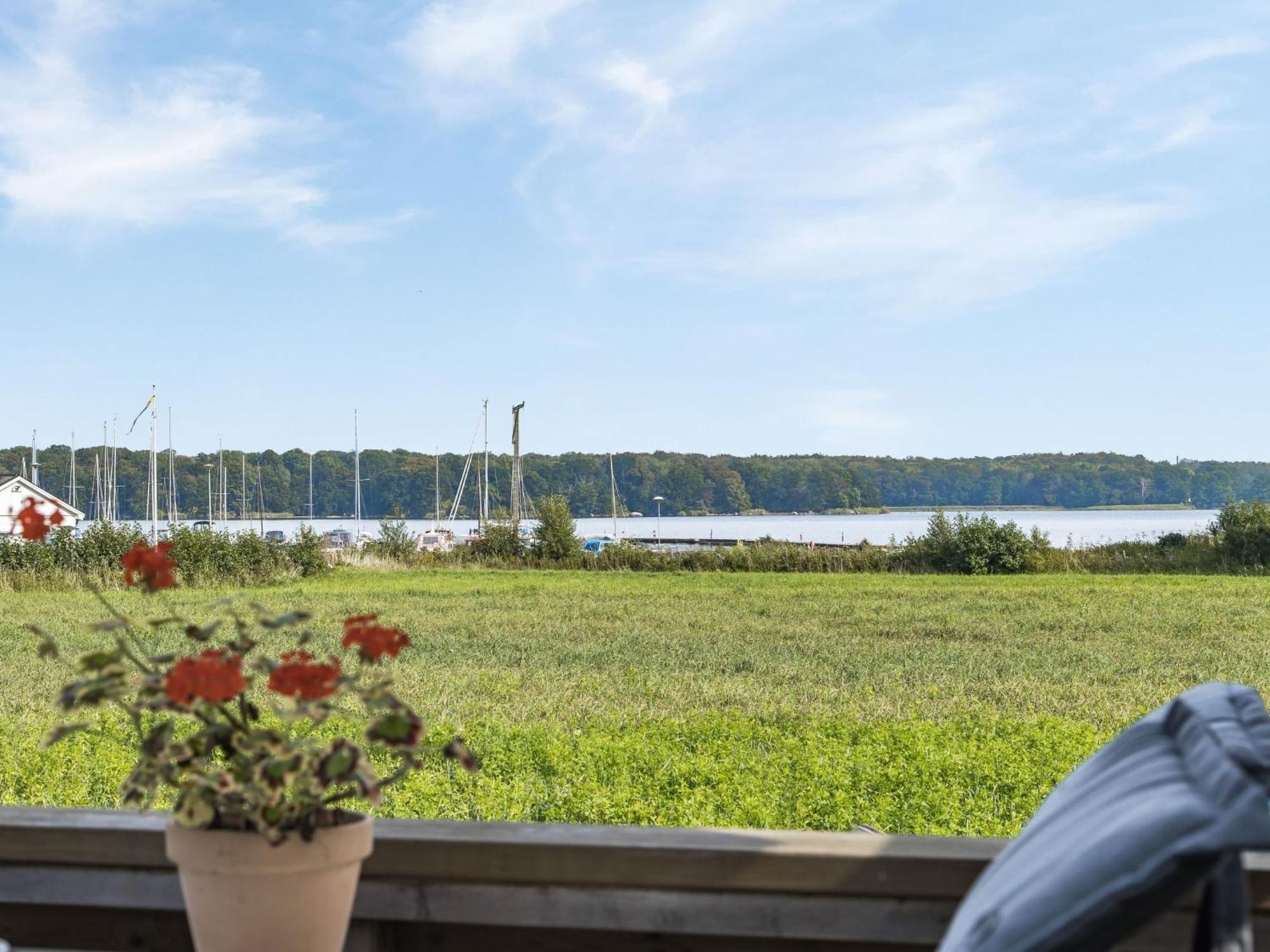 Holiday Home Taeppan - Sko184 By Interhome Bromölla Exteriér fotografie