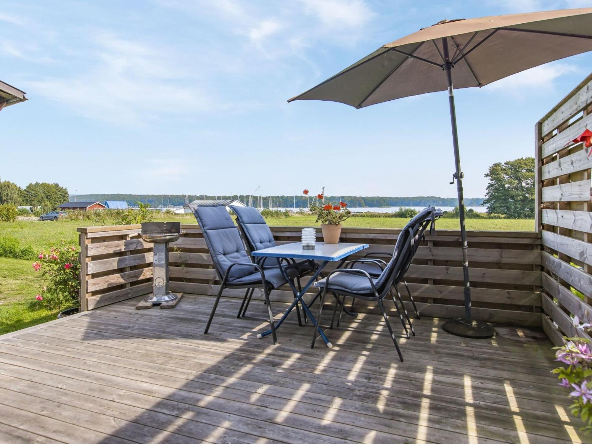 Holiday Home Taeppan - Sko184 By Interhome Bromölla Exteriér fotografie