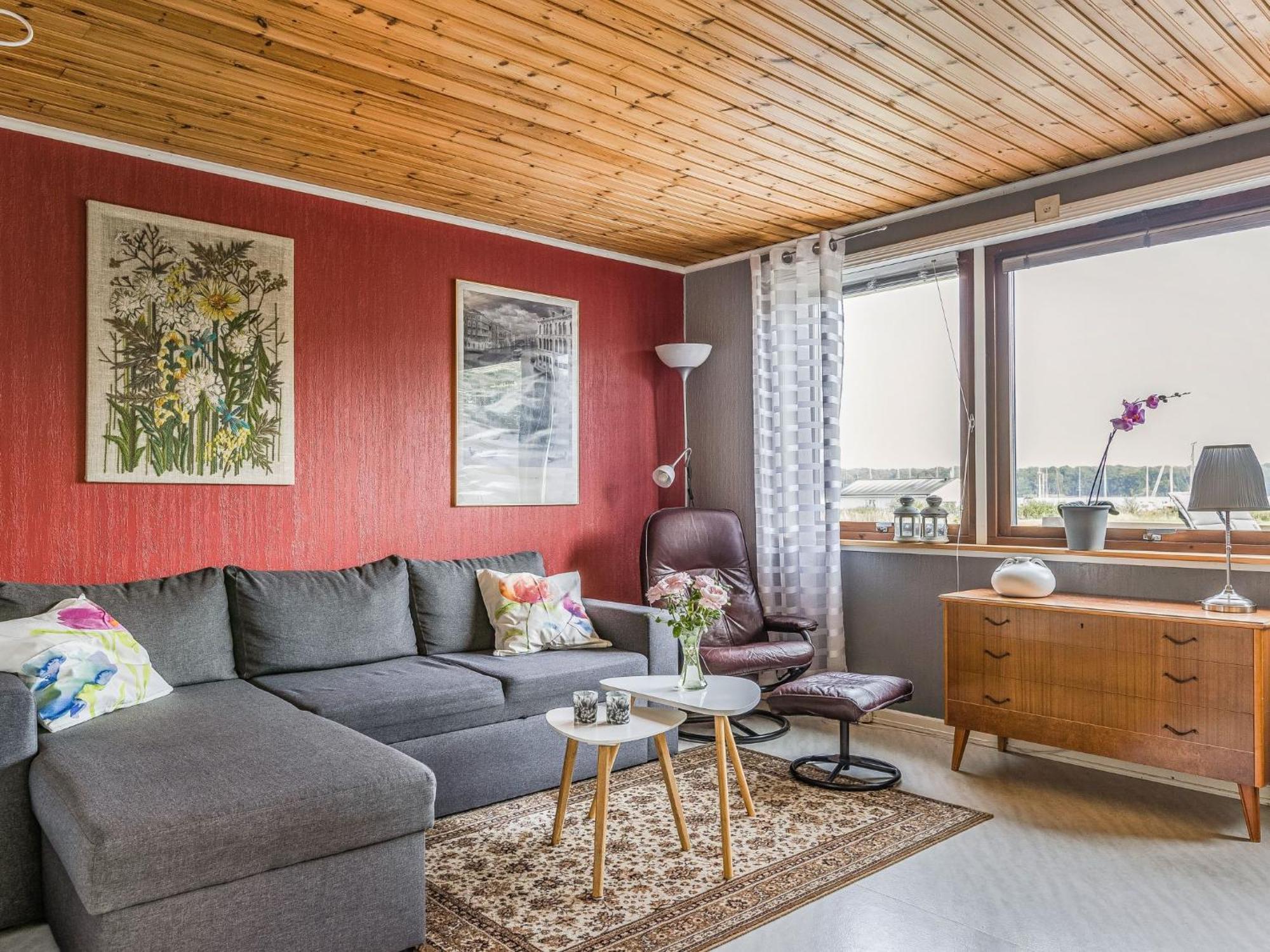 Holiday Home Taeppan - Sko184 By Interhome Bromölla Exteriér fotografie
