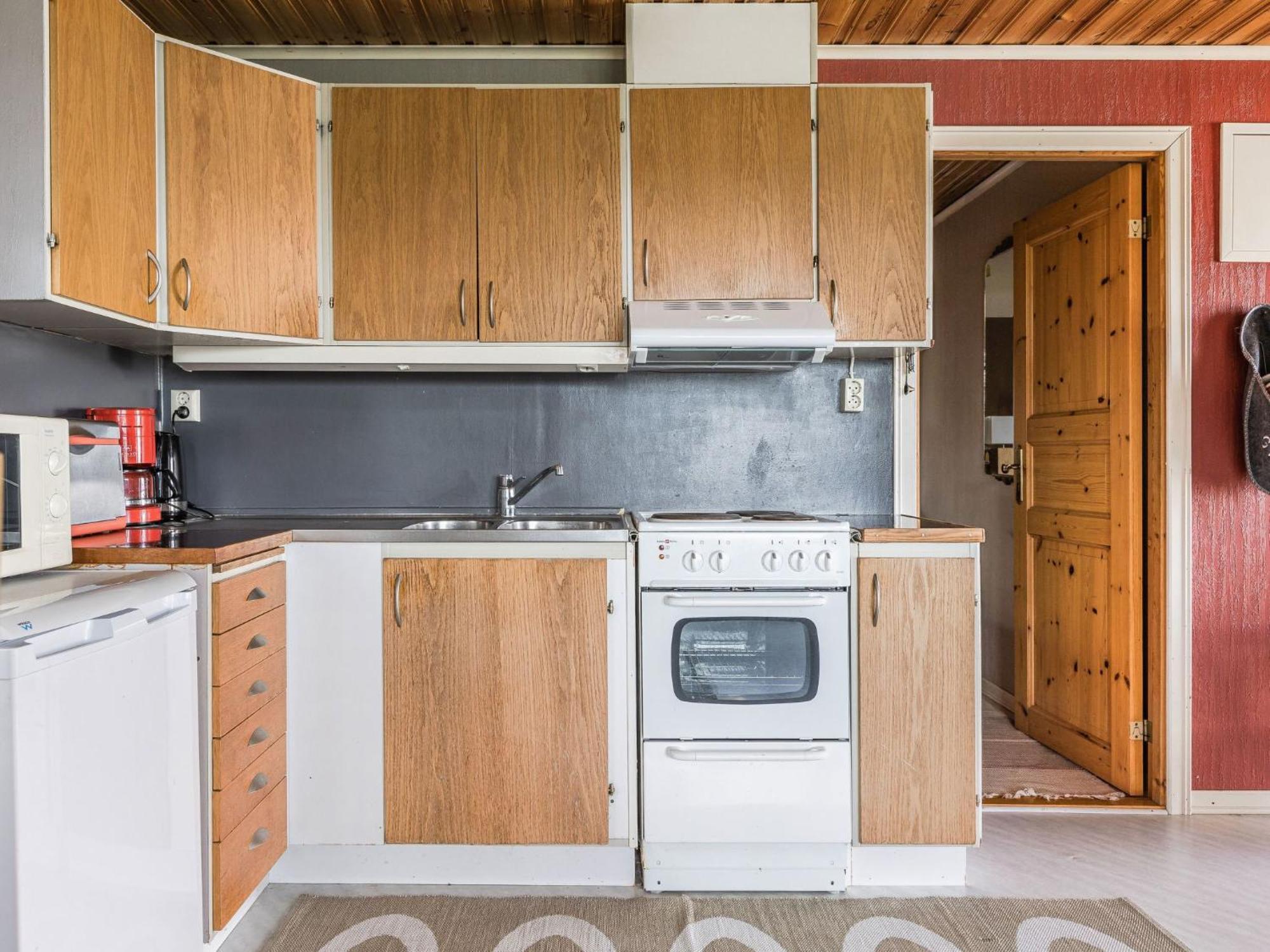 Holiday Home Taeppan - Sko184 By Interhome Bromölla Exteriér fotografie
