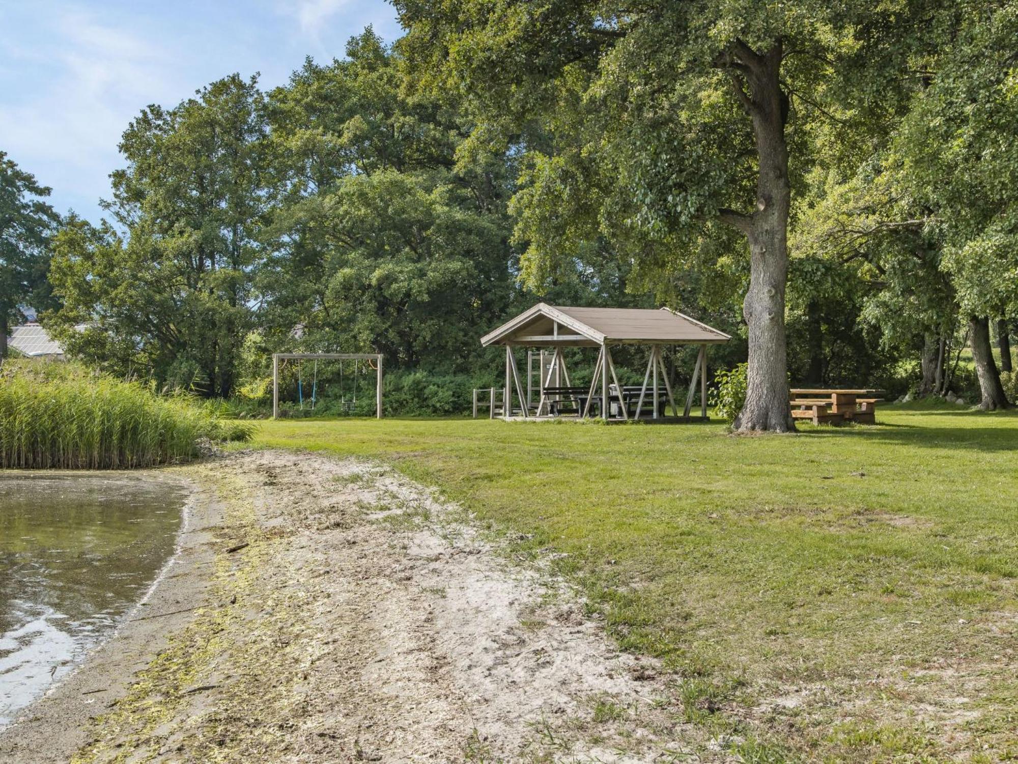 Holiday Home Taeppan - Sko184 By Interhome Bromölla Exteriér fotografie