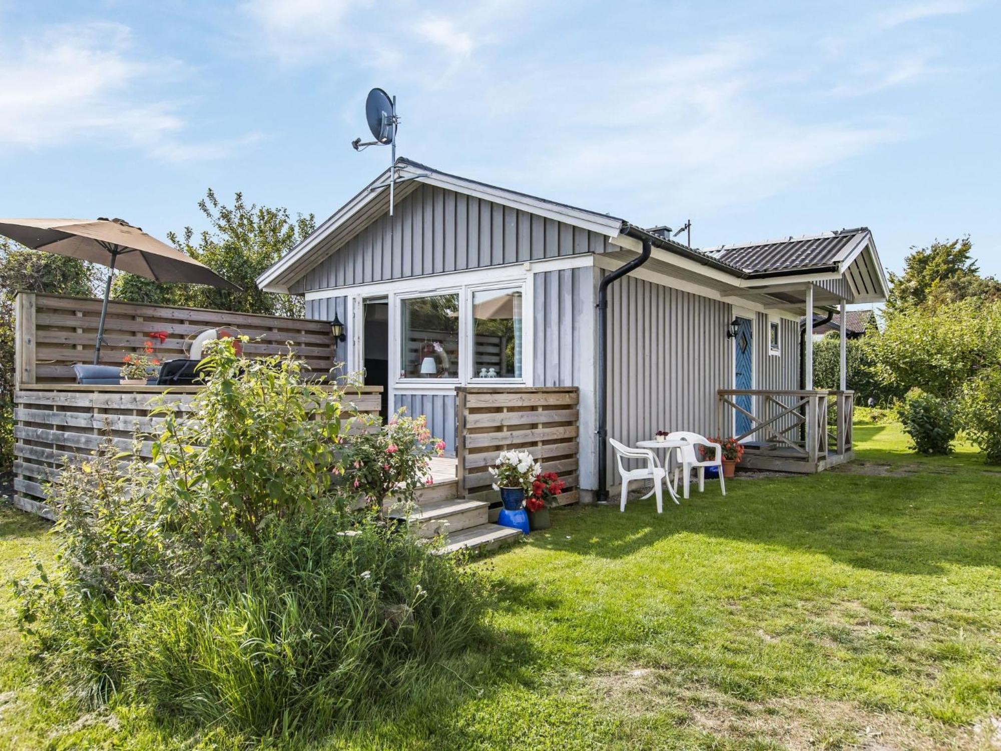 Holiday Home Taeppan - Sko184 By Interhome Bromölla Exteriér fotografie